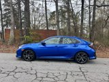 Used 2017 Honda Civic Sport Touring image 3