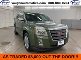 Used 2015 GMC Terrain SLT image 1