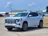 New 2026 GMC Terrain Denali w/ LPO, Floor Liner Package image 2