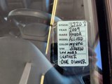 Used 2009 Honda Accord EX-L image 3