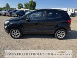 Used 2018 Ford EcoSport SE image 2
