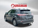 Used 2016 Toyota RAV4 Limited image 4