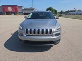 Used 2016 Jeep Cherokee Latitude w/ Safety/Convenience Group image 2