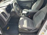 Used 2018 Chevrolet Colorado W/T w/ WT Convenience Package image 5