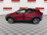 Used 2021 Buick Encore GX Essence w/ Advanced Technology Package image 6