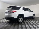 Used 2018 Chevrolet Traverse LT image 3