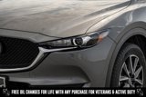 Used 2018 MAZDA CX-5 Touring image 2
