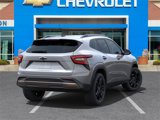 New 2025 Chevrolet Trax ACTIV w/ Driver Confidence Package image 4
