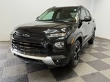 Used 2021 Chevrolet TrailBlazer LT w/ Convenience Package image 4