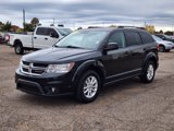 Used 2016 Dodge Journey SXT image 4