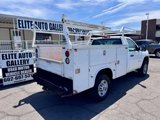 Used 2011 GMC Sierra 2500 W/T image 6