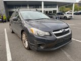 Used 2013 Subaru Impreza 2.0i Premium w/ Alloy Wheel Pkg + Moonroof image 4