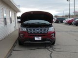 Used 2017 Ford Explorer Limited w/ Equipment Group 301A image 6