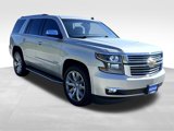 Used 2015 Chevrolet Tahoe LTZ image 3