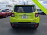 Used 2018 Jeep Renegade Latitude image 4