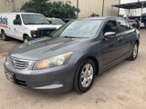 Used 2010 Honda Accord LX-P image 3