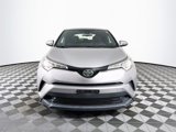 Used 2018 Toyota C-HR XLE image 2