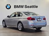 Used 2017 BMW 330i xDrive Sedan image 4