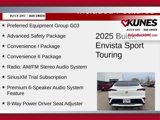 New 2025 Buick Envista Sport Touring w/ Convenience I Package image 3