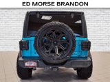 Used 2020 Jeep Wrangler Unlimited Sport S image 4
