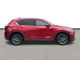 Used 2021 MAZDA CX-5 Grand Touring image 4