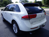 Used 2012 Lincoln MKX FWD image 3