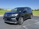 Certified 2017 Honda Pilot Touring image 5