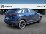 New 2025 MAZDA CX-30 AWD 2.5 S w/ Select Sport Pkg image 5