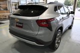 New 2025 Chevrolet Trax LT image 5