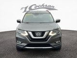 Used 2017 Nissan Rogue SL w/ SL Premium Package image 2