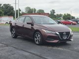 Used 2023 Nissan Sentra SV image 2