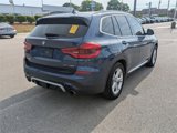 Used 2019 BMW X3 xDrive30i image 3