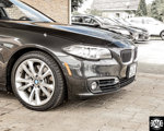 Used 2016 BMW 535i xDrive Sedan image 4