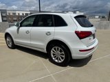 Used 2016 Audi Q5 2.0T Premium Plus w/ Technology Package image 5