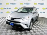 Used 2018 Toyota RAV4 Limited image 3