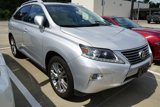 Used 2013 Lexus RX 350 FWD image 2
