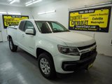 Used 2022 Chevrolet Colorado LT w/ Fleet Safety Package image 2
