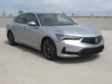 Certified 2024 Acura Integra A-Spec image 2