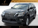 Used 2016 Lexus GX 460 w/ Premium Package image 1
