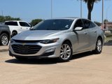 Used 2020 Chevrolet Malibu LT image 3