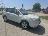 Used 2015 Subaru Forester 2.5i w/ Alloy Wheel Package image 5
