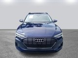 Used 2022 Audi e-tron Premium image 2