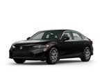 New 2026 Honda Civic LX image 2