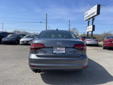 Used 2018 Volkswagen Jetta SE image 6