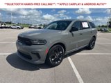 Used 2021 Dodge Durango SXT image 3