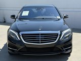 Used 2014 Mercedes-Benz S 550 Sedan image 3