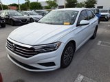 Certified 2021 Volkswagen Jetta S image 3
