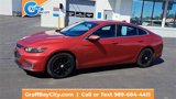 Used 2016 Chevrolet Malibu LT image 4