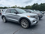 Used 2021 Ford Explorer Limited w/ Equipment Group 301A image 2