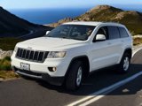 Used 2012 Jeep Grand Cherokee Laredo w/ Laredo E Group image 5